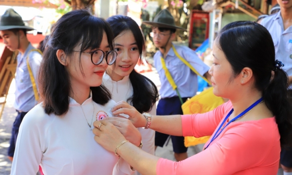 Đà Nẵng: Tổ chức Lễ hội Vu lan báo hiếu Ngũ Hành Sơn