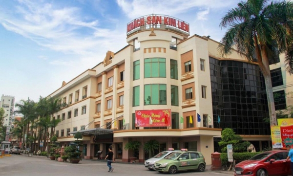 Đất vàng chỉ còn 25 năm, khách sạn Kim Liên vẫn có giá cao nhất thị trường