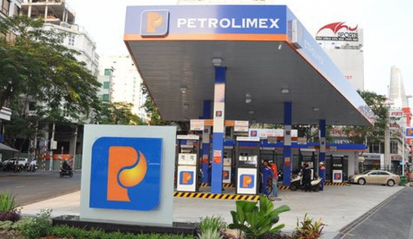 Petrolimex: Lợi nhuận giảm, lương 'sếp' vọt lên 9 tỷ