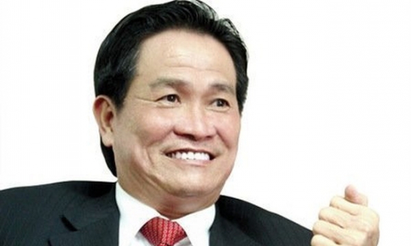 Thiếu “bầu sữa” Sacombank, TTC xuống dốc, ông Đặng Văn Thành sẽ trở lại?