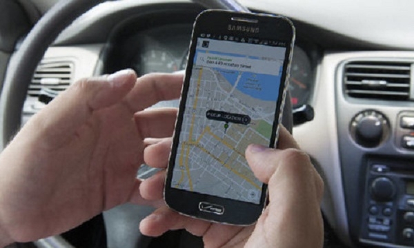 Grab, Uber bị truy thu thuế hơn 68 tỷ đồng