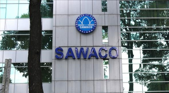 Dân chờ giảm giá nước, Sawaco “ôm” ngàn tỷ gửi ngân hàng