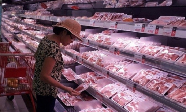 Hội Bảo vệ người tiêu dùng kiến nghị, Thủ tướng chỉ đạo thêm 3 Bộ về bình ổn giá lợn