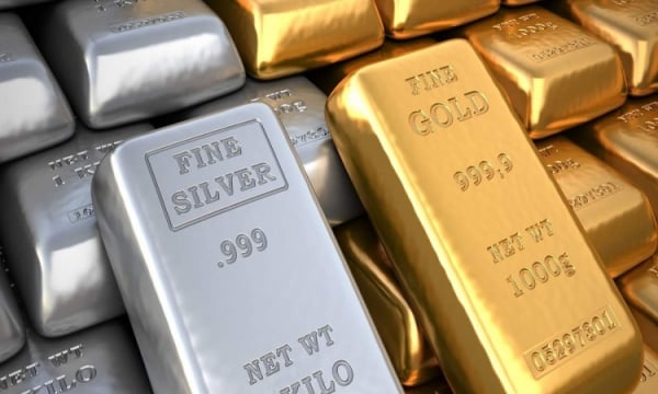 Liên tục lập đỉnh cao kỷ lục, giá vàng SJC đạt gần 53 triệu đồng/lượng