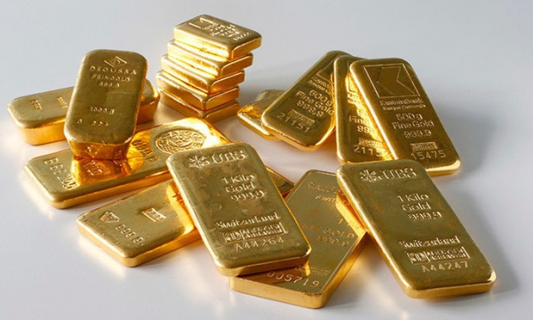Giá vàng sẽ giảm xuống 46,2 triệu đồng/lượng?