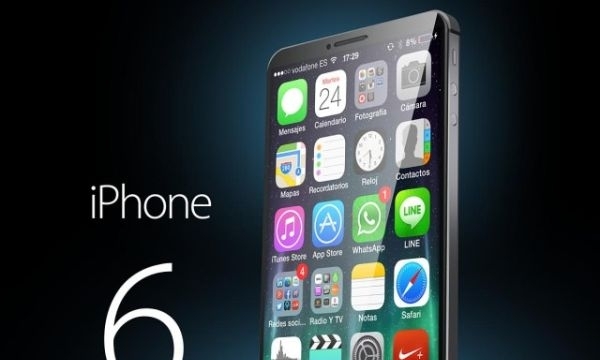 Viettel chính thức phân phối iPhone 6, iPhone 6 Plus 