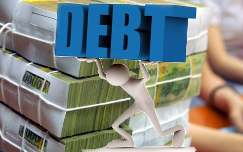 Quản lý chặt chẽ nợ công nhất là các khoản vay mới