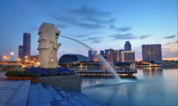 Những bí kíp phải nhớ để tránh bị lừa khi du lịch Singapore