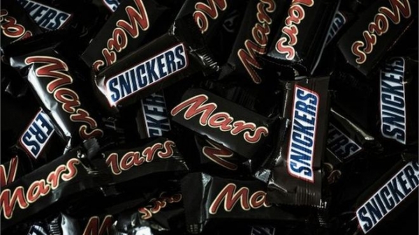 Người tiêu dùng 'hoang mang' khi Mars thu hồi kẹo chocolate tại 55 nước