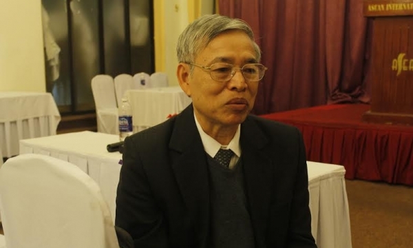 Ông Nguyễn Mạnh Hùng: Bảo vệ Người tiêu dùng trên cơ sở pháp luật