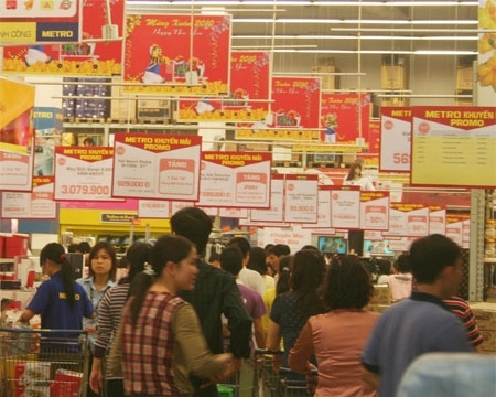 'Đừng để Quyền của người tiêu dùng Việt bị lãng quên'