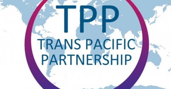 Sắp trình Quốc hội phê chuẩn Hiệp định TPP