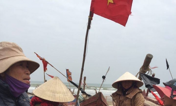 FLC toàn quyền khai thác bờ biển: Dân Sầm Sơn thất nghiệp hàng loạt