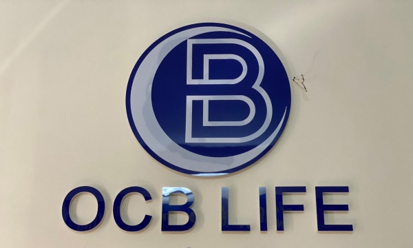 OCB Life Group đóng góp trong phát triển công nghệ kỹ thuật số
