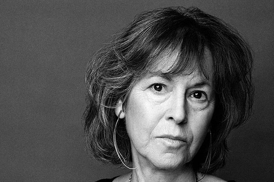 Giải Nobel Văn học 2020 thuộc về nhà thơ người Mỹ Louise Gluck