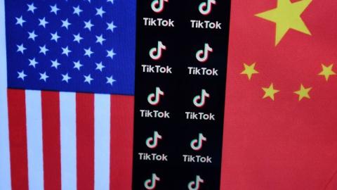 Mỹ quyết tâm cấm TikTok hoạt động tại nước này