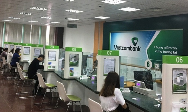 Giai đoạn 2021 - 2025, Việt Nam có 3 - 5 ngân hàng niêm yết cổ phiếu ở nước ngoài