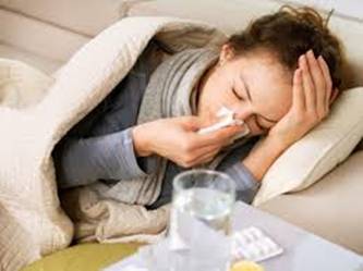 Phòng tránh bệnh cúm mùa