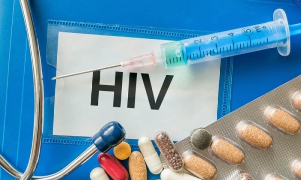 Tác dụng mới của thuốc kháng virus HIV