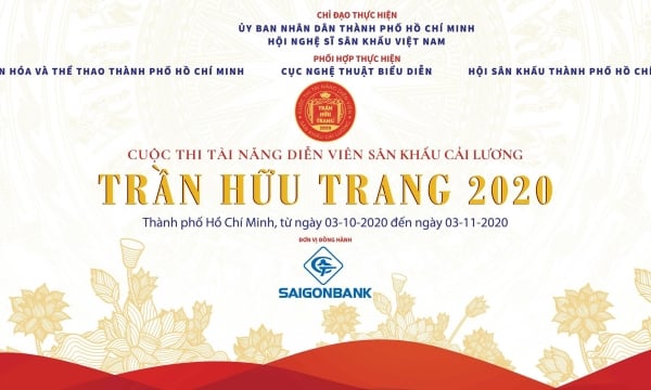 Ai sẽ là gương mặt được vinh danh trong lễ bế mạc giải Trần Hữu Trang 2020?