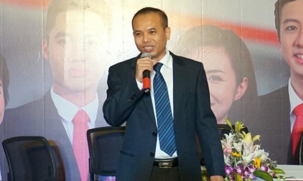 PGBank bổ nhiệm ông Nguyễn Phi Hùng làm Quyền Tổng Giám đốc