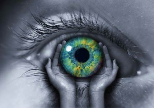 Gene có thể giúp hồi phục mắt hỏng có sẵn trong cơ thể người