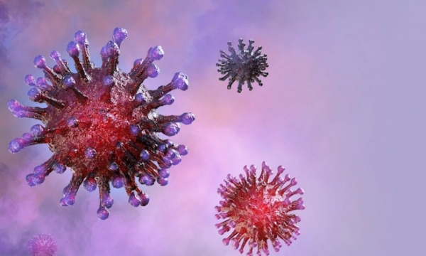 Australia phát hiện mới về virus gây ra đại dịch COVID-19
