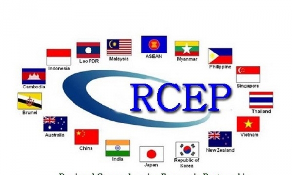 Nhận định của HSBC Việt Nam về hiệp định đối tác kinh tế toàn diện khu vưc RCEP