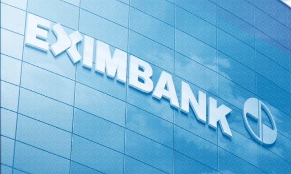 Eximbank dự kiến tổ chức ĐHĐCĐ lần 4