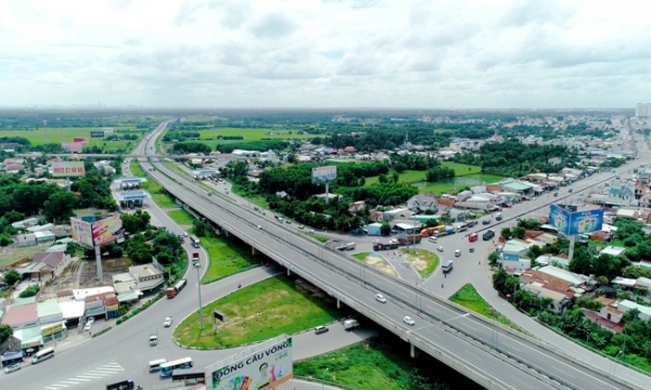 Ngân hàng chú trọng đầu tư cho các dự án hạ tầng giao thông