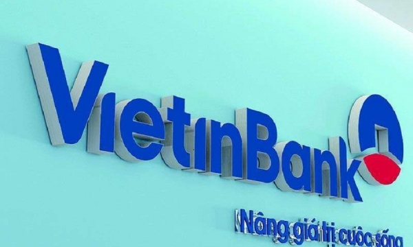 VietinBank triển vọng tốt hơn về tăng vốn