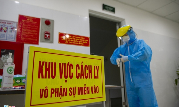 Thủ tướng Nguyễn Xuân Phúc yêu cầu làm rõ trách nhiệm việc để lây nhiễm Covid-19