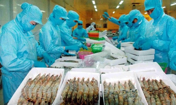 VASEP: UKVFTA sẽ mở thêm cơ hội cho thủy sản Việt Nam