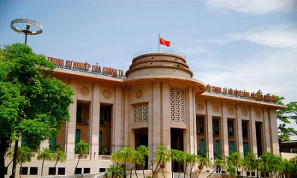 Ngân hàng Nhà nước lên tiếng về việc Hoa Kỳ xác định Việt Nam thao túng tiền tệ