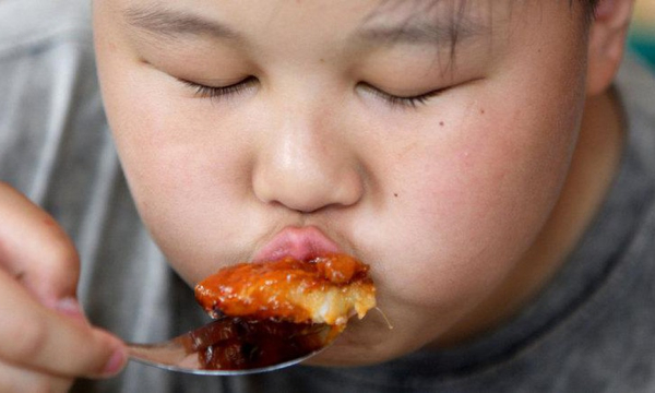 Trẻ em New Zealand ngày càng béo phì, tại sao?