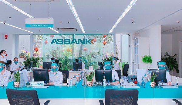 Ngày 28/12, ABBank chào sàn UPCoM với giá tham chiếu 15.000 đồng/cổ phiếu
