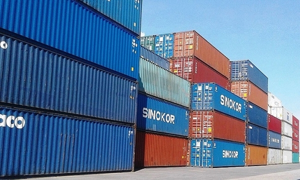 Thiếu container, các doanh nghiệp xuất khẩu gặp khó