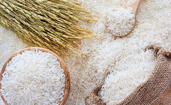 Giá gạo Việt xuất khẩu cao nhất trong vòng 9 năm
