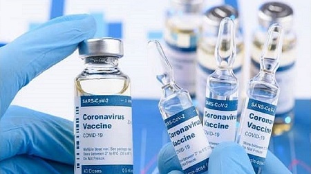 Nga sẽ có loại vaccine ngừa virus SASRS CoV-2 biến thể mới