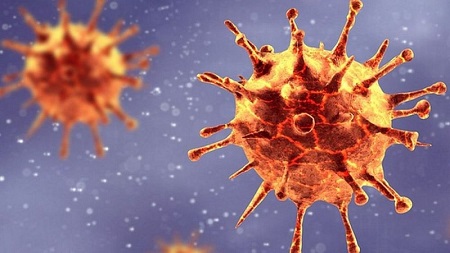 Biến chủng virus SARS-CoV-2 mới ở Vương quốc Anh lây lan rất nhanh