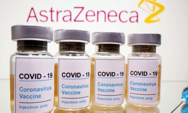 Lô vắc xin Covid-19 đầu tiên về đến TP.HCM
