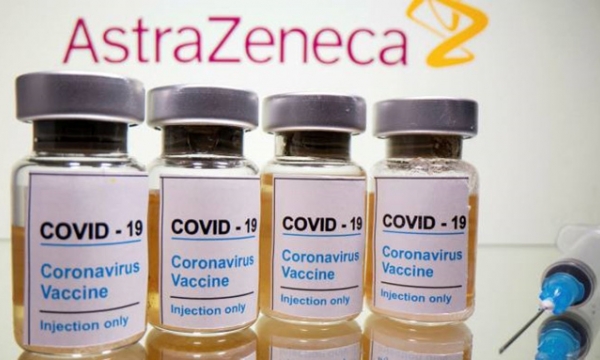 Ngày 8/3 sẽ tiêm mũi vaccine Covid-19 đầu tiên