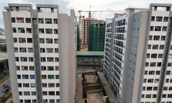 Đà Nẵng đầu tư gần 8.000 tỷ đồng xây nhà giá rẻ cho người nghèo