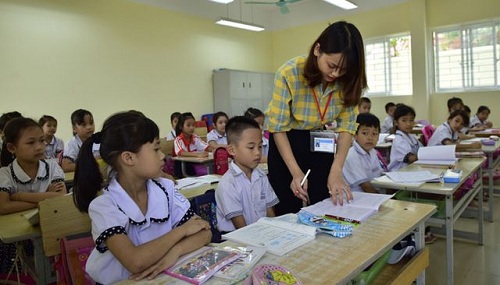 Hà Nội ban hành tiêu chí lựa chọn sách giáo khoa cho năm học mới