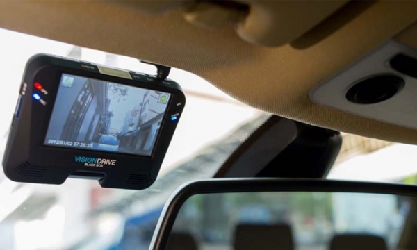 Đà Nẵng xử nghiêm ô tô vận tải không lắp camera giám sát từ 1/7/2021