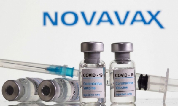 Anh: Vaccine Novavax hiệu quả 86% với biến chủng SARS-CoV-2
