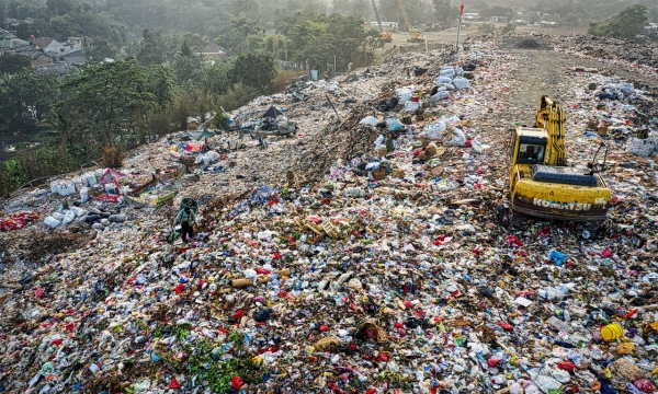 Thông điệp Ngày Quyền Người Tiêu dùng Thế giới 15/3/2021  ” Ngăn chặn ô nhiễm nhựa”