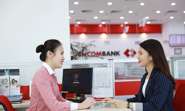 Techcombank được The Asian Banker vinh danh hai giải thưởng lớn