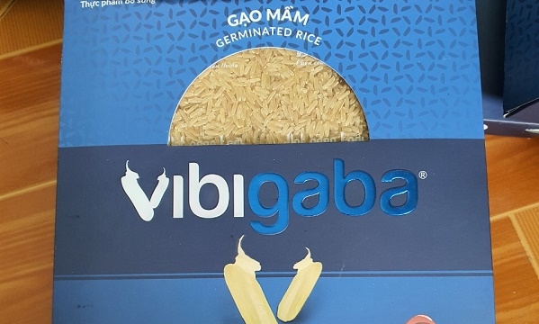 Vụ gạo mầm Vibigaba bị 'tố' có vấn đề: Khách hàng từ chối nhận hỗ trợ