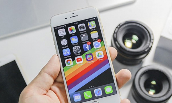 Apple đưa ra chính sách bảo hành mới cho iPhone tại Việt Nam